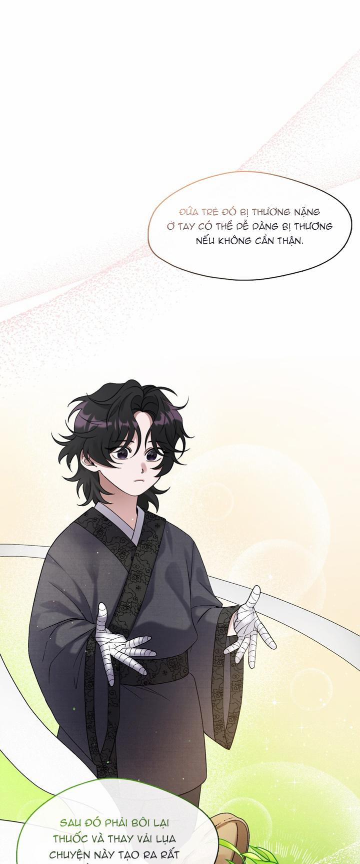 Tôi Đã Nuôi Dạy Thủ Lĩnh Giáo Phái Ác Ma 3 trang 8