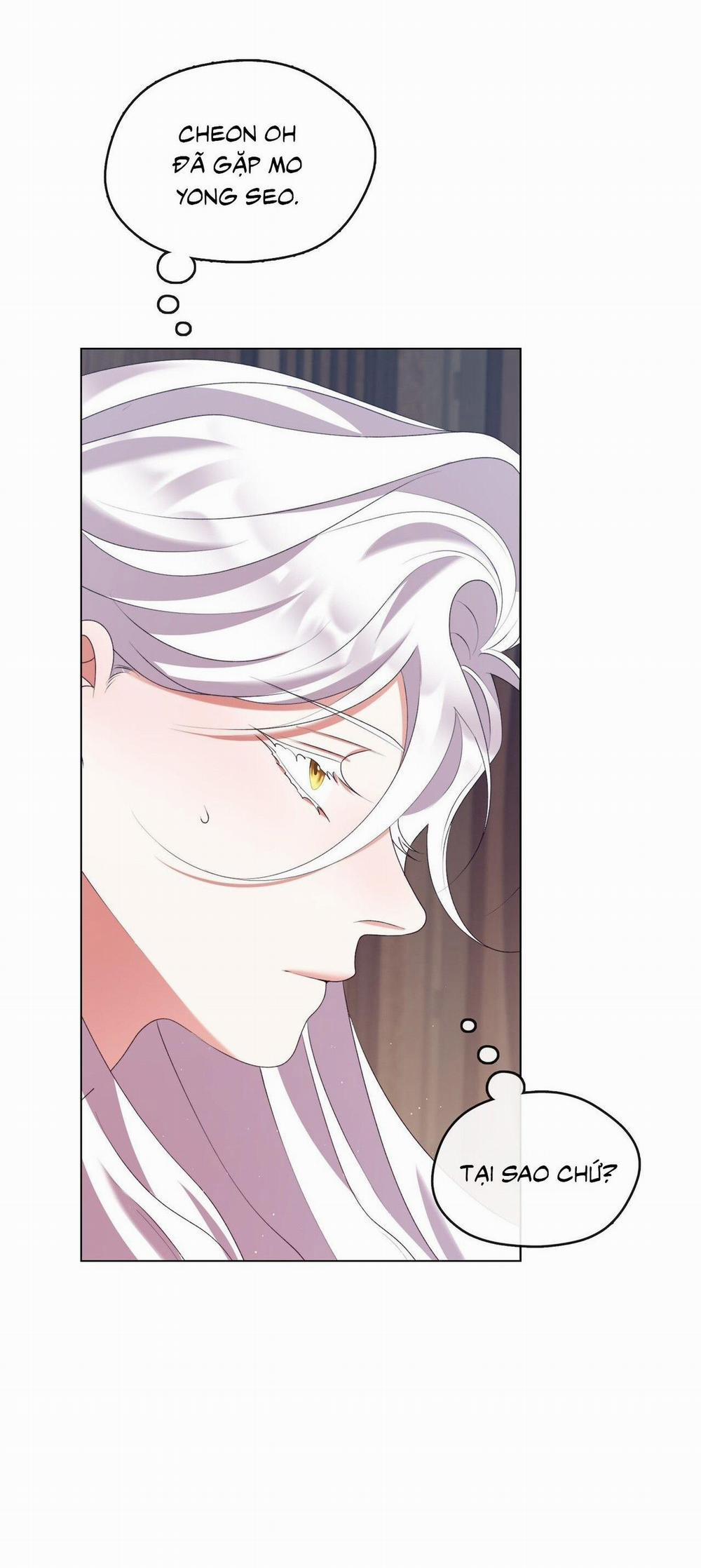 Tôi Đã Nuôi Dạy Thủ Lĩnh Giáo Phái Ác Ma 37 trang 12