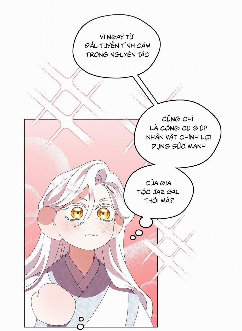 Tôi Đã Nuôi Dạy Thủ Lĩnh Giáo Phái Ác Ma 37 trang 14