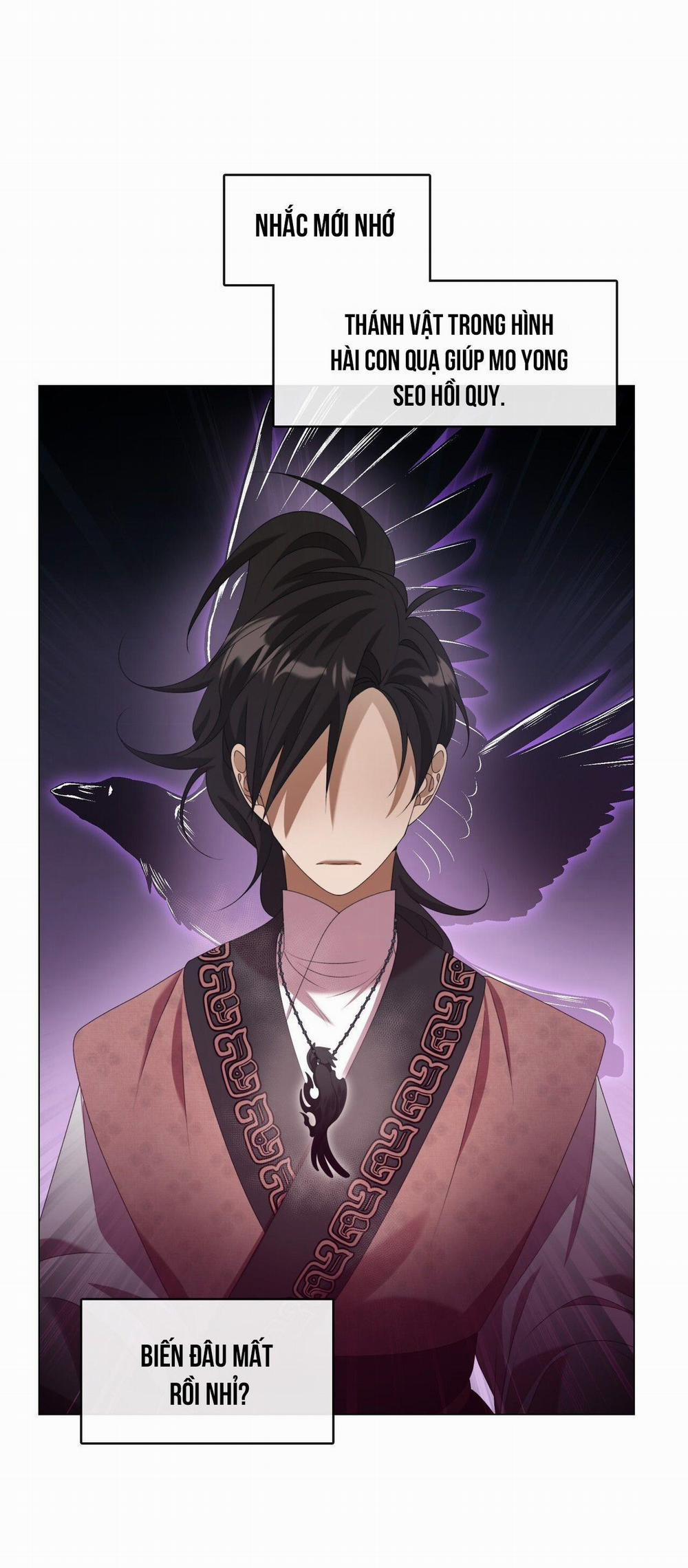 Tôi Đã Nuôi Dạy Thủ Lĩnh Giáo Phái Ác Ma 37 trang 27