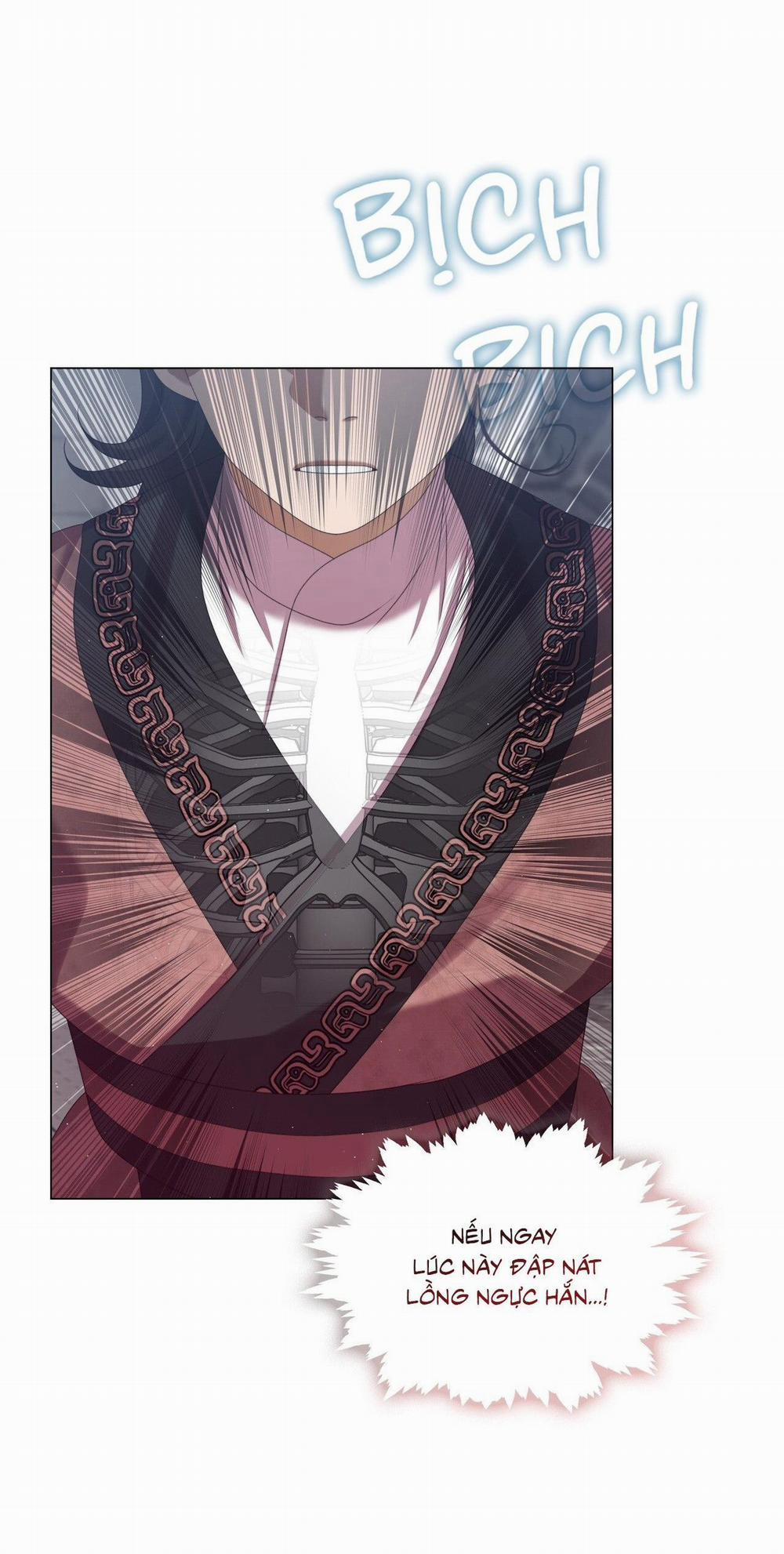 Tôi Đã Nuôi Dạy Thủ Lĩnh Giáo Phái Ác Ma 37 trang 3