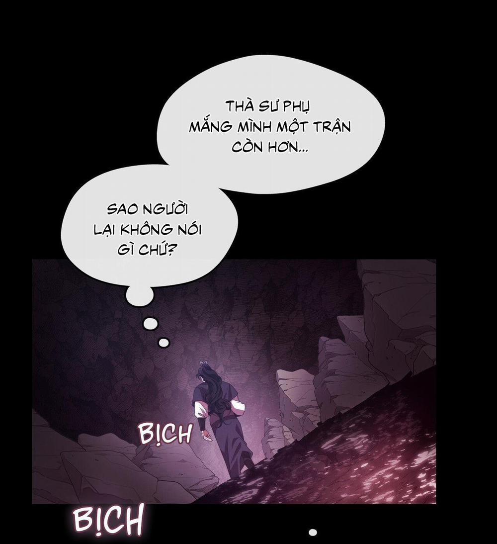 Tôi Đã Nuôi Dạy Thủ Lĩnh Giáo Phái Ác Ma 37 trang 34