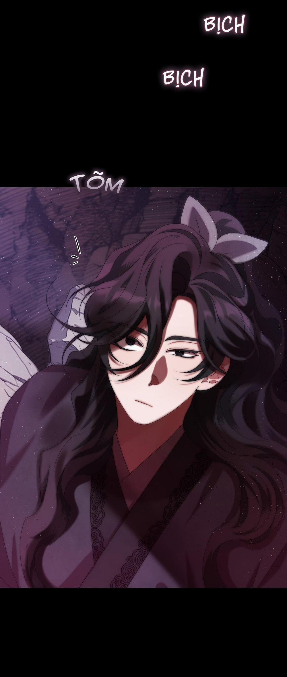 Tôi Đã Nuôi Dạy Thủ Lĩnh Giáo Phái Ác Ma 37 trang 36