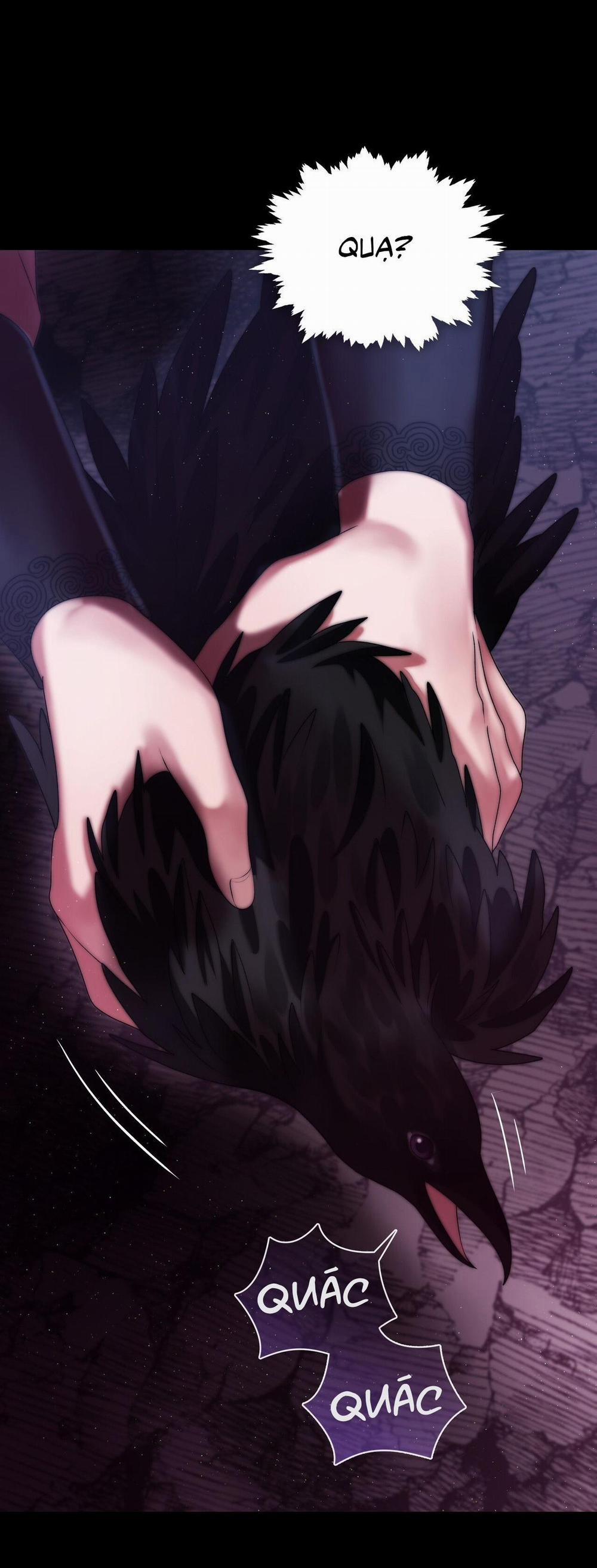 Tôi Đã Nuôi Dạy Thủ Lĩnh Giáo Phái Ác Ma 37 trang 38