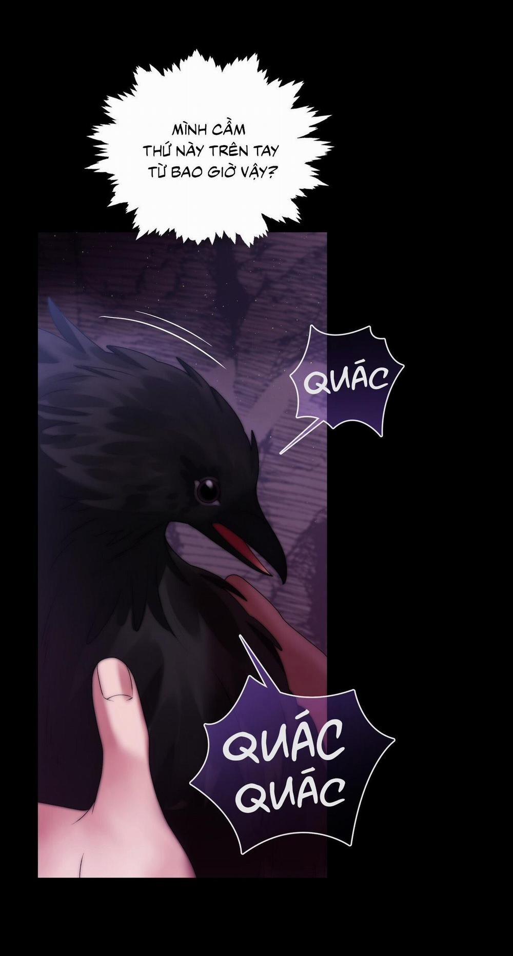 Tôi Đã Nuôi Dạy Thủ Lĩnh Giáo Phái Ác Ma 37 trang 39