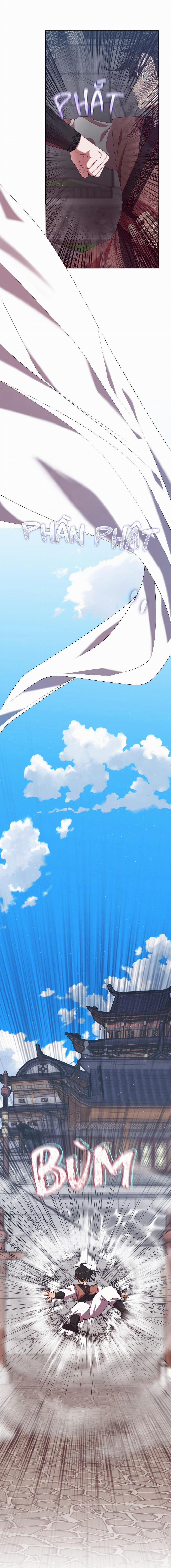 Tôi Đã Nuôi Dạy Thủ Lĩnh Giáo Phái Ác Ma 37 trang 4