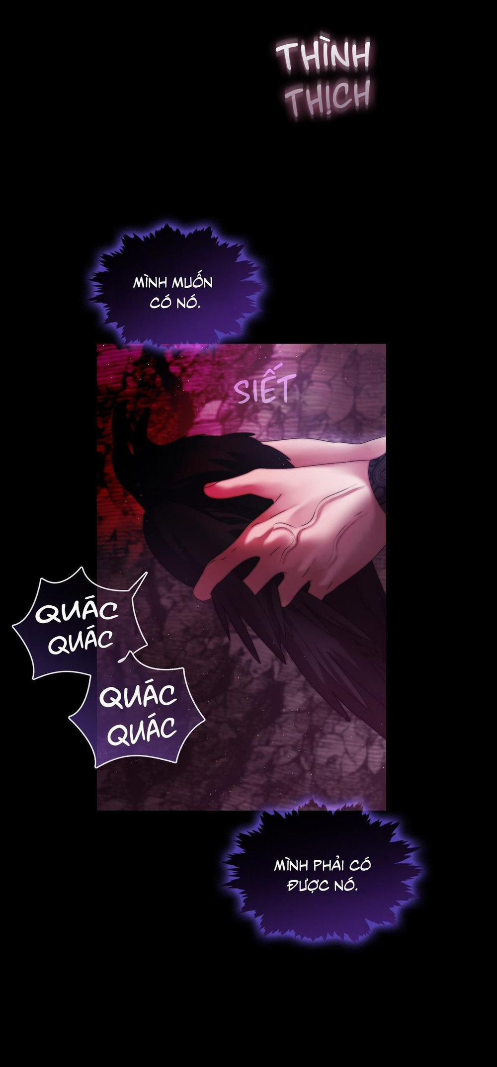 Tôi Đã Nuôi Dạy Thủ Lĩnh Giáo Phái Ác Ma 37 trang 44