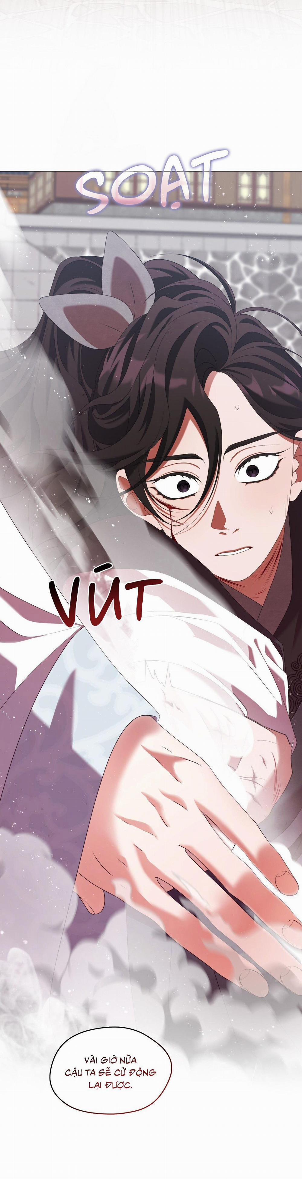 Tôi Đã Nuôi Dạy Thủ Lĩnh Giáo Phái Ác Ma 37 trang 5