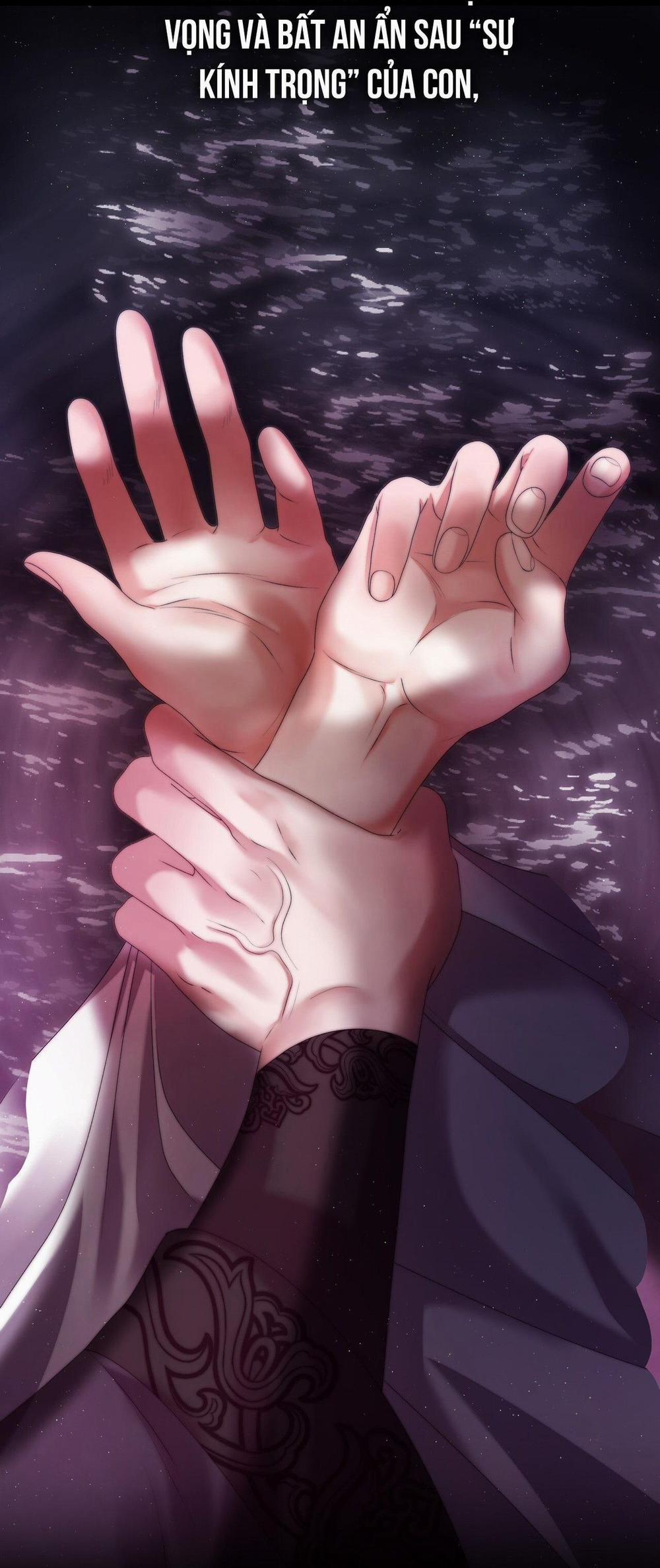 Tôi Đã Nuôi Dạy Thủ Lĩnh Giáo Phái Ác Ma 37 trang 59