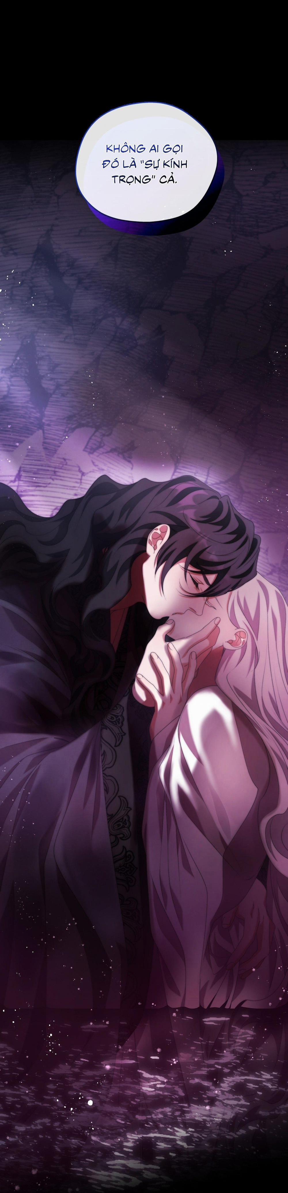 Tôi Đã Nuôi Dạy Thủ Lĩnh Giáo Phái Ác Ma 37 trang 68