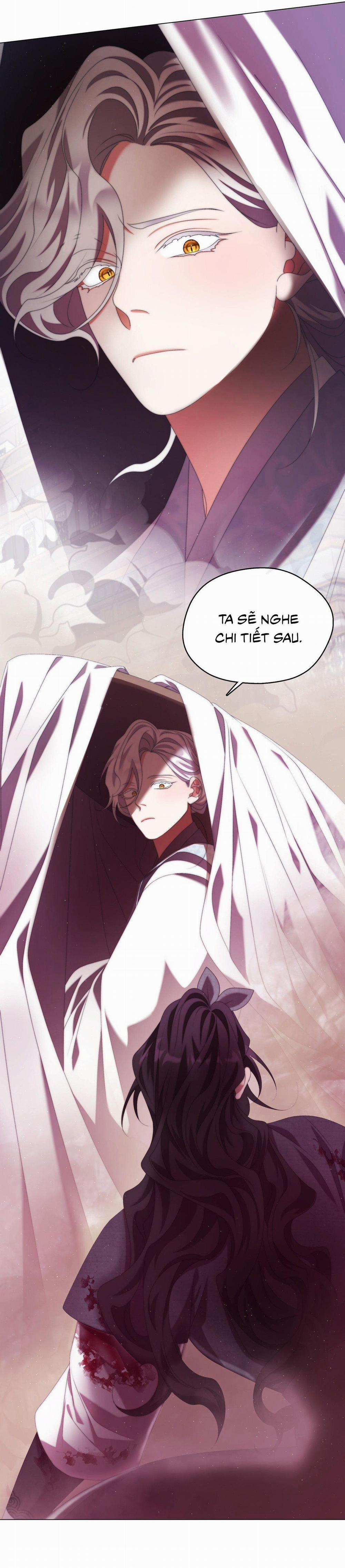 Tôi Đã Nuôi Dạy Thủ Lĩnh Giáo Phái Ác Ma 37 trang 7