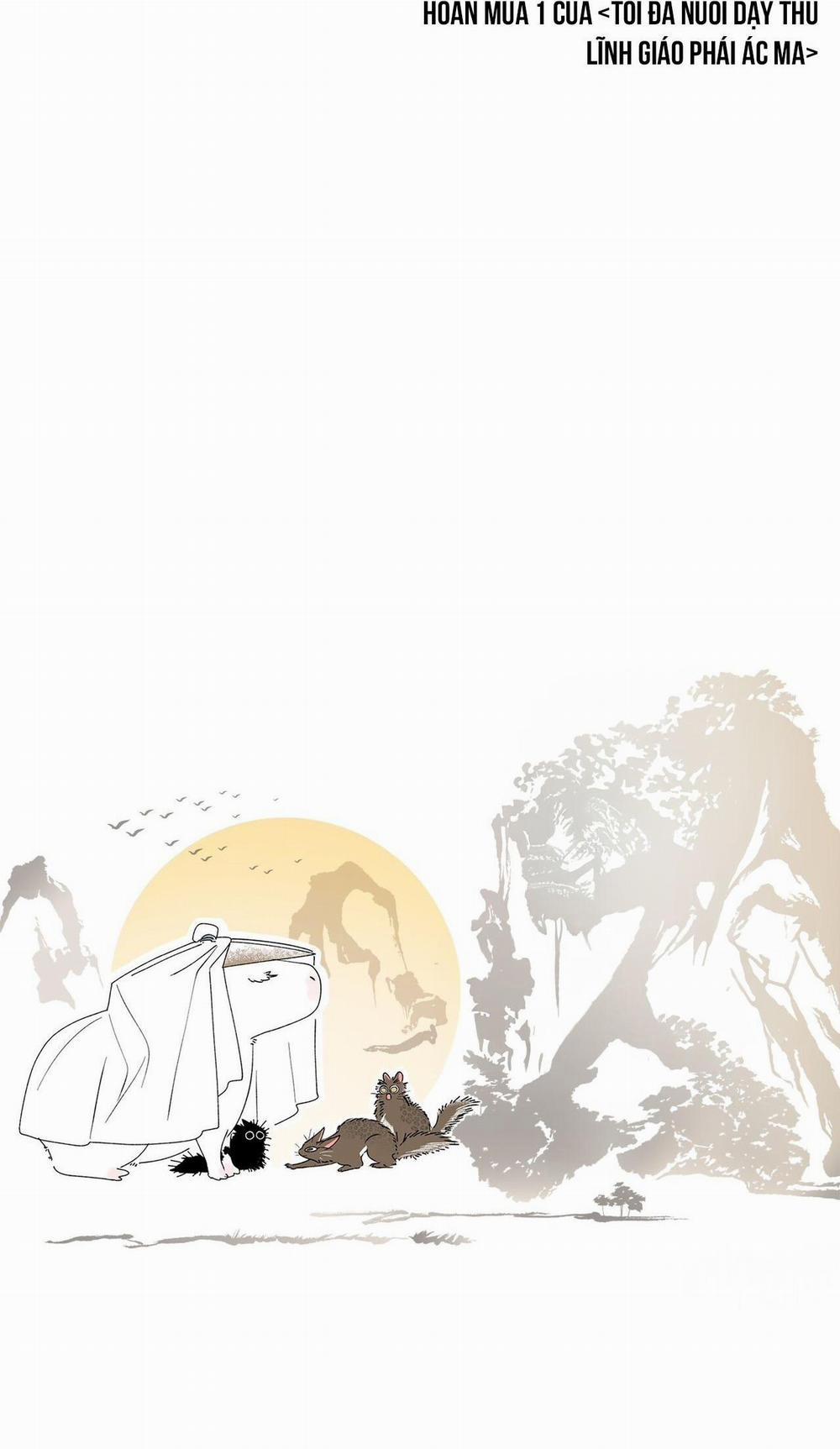Tôi Đã Nuôi Dạy Thủ Lĩnh Giáo Phái Ác Ma 37 trang 71