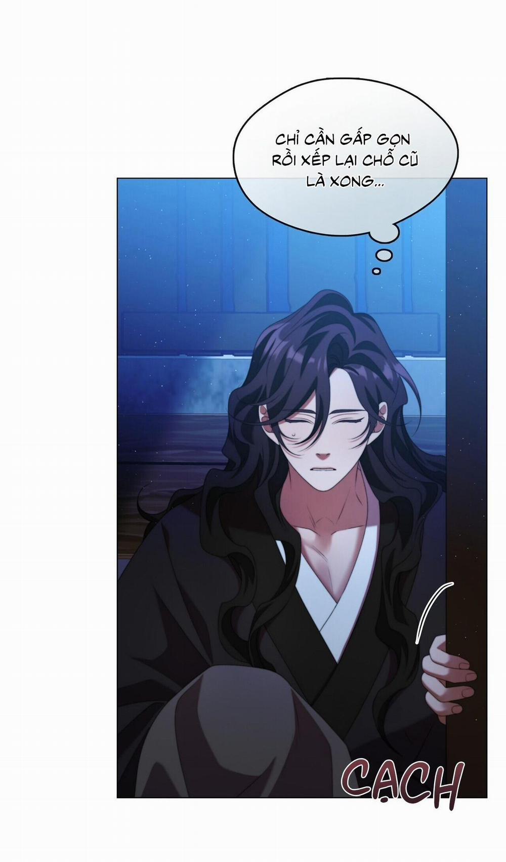 Tôi Đã Nuôi Dạy Thủ Lĩnh Giáo Phái Ác Ma 38 trang 15