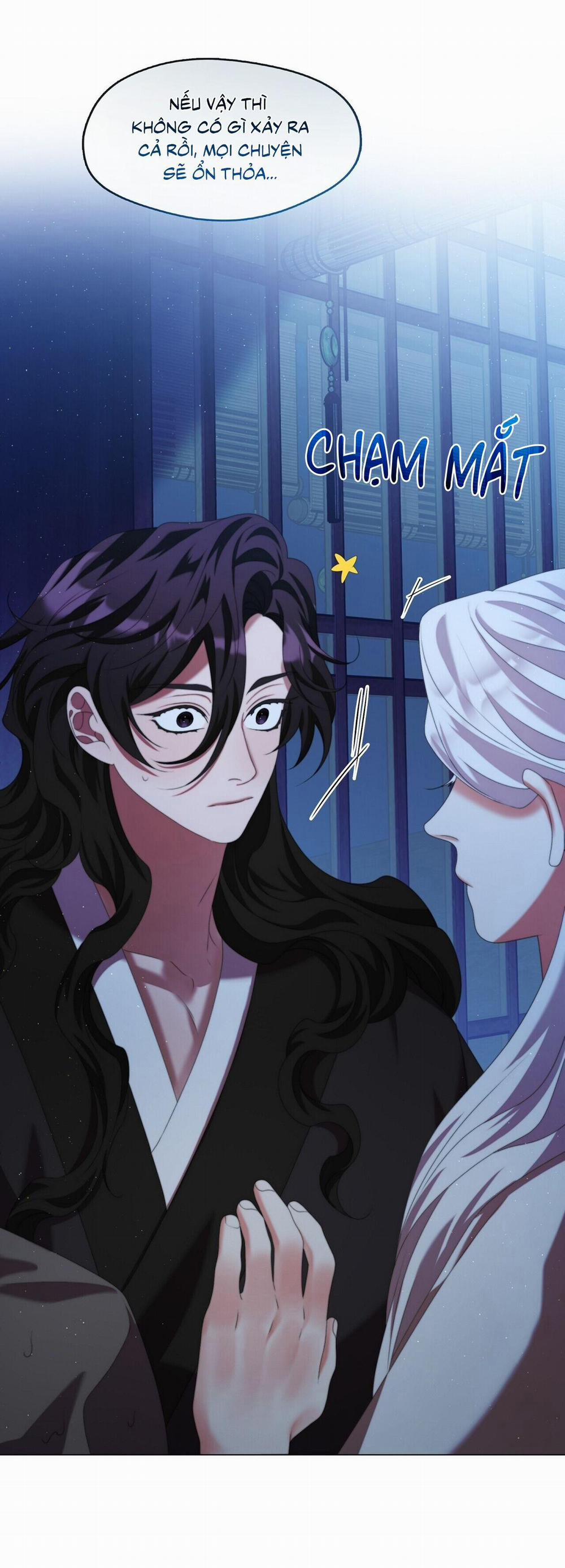 Tôi Đã Nuôi Dạy Thủ Lĩnh Giáo Phái Ác Ma 38 trang 16