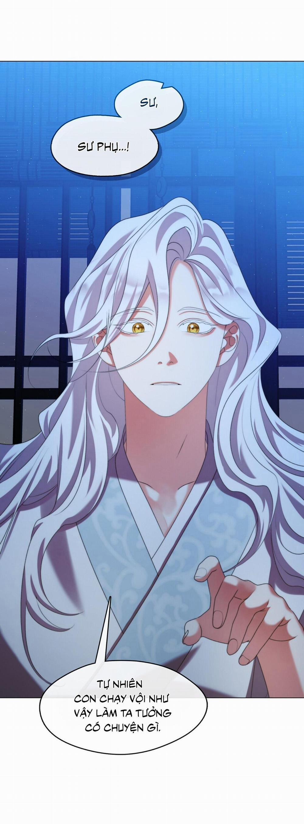 Tôi Đã Nuôi Dạy Thủ Lĩnh Giáo Phái Ác Ma 38 trang 17