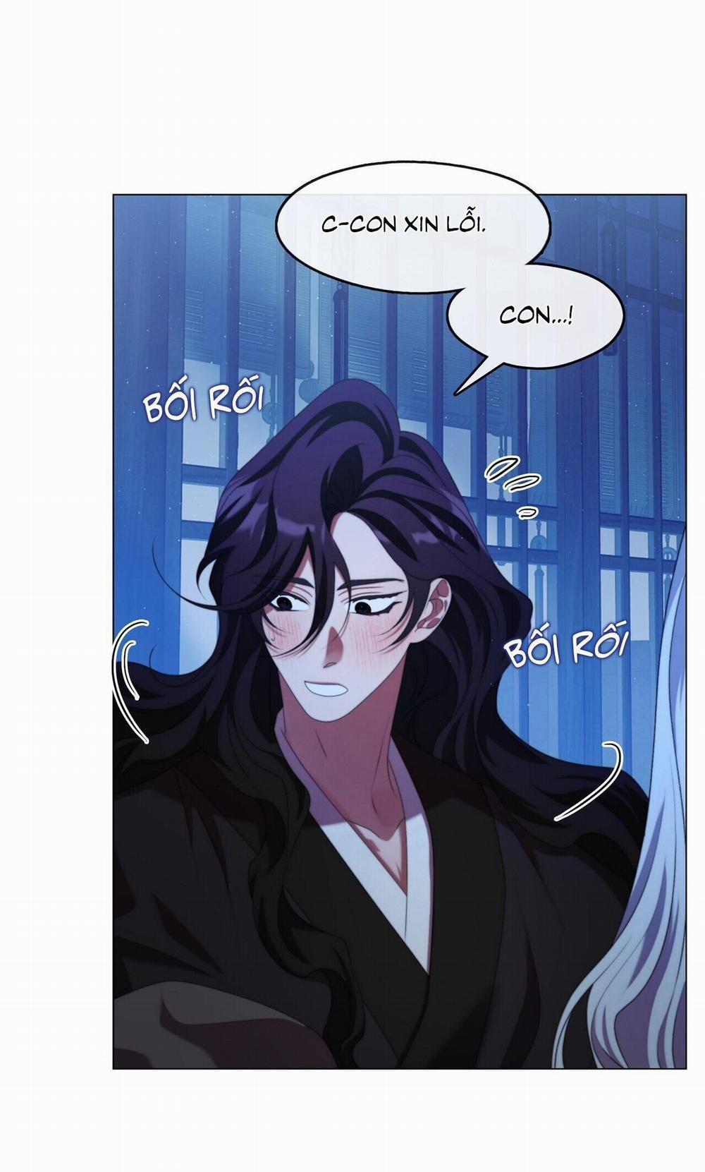 Tôi Đã Nuôi Dạy Thủ Lĩnh Giáo Phái Ác Ma 38 trang 18