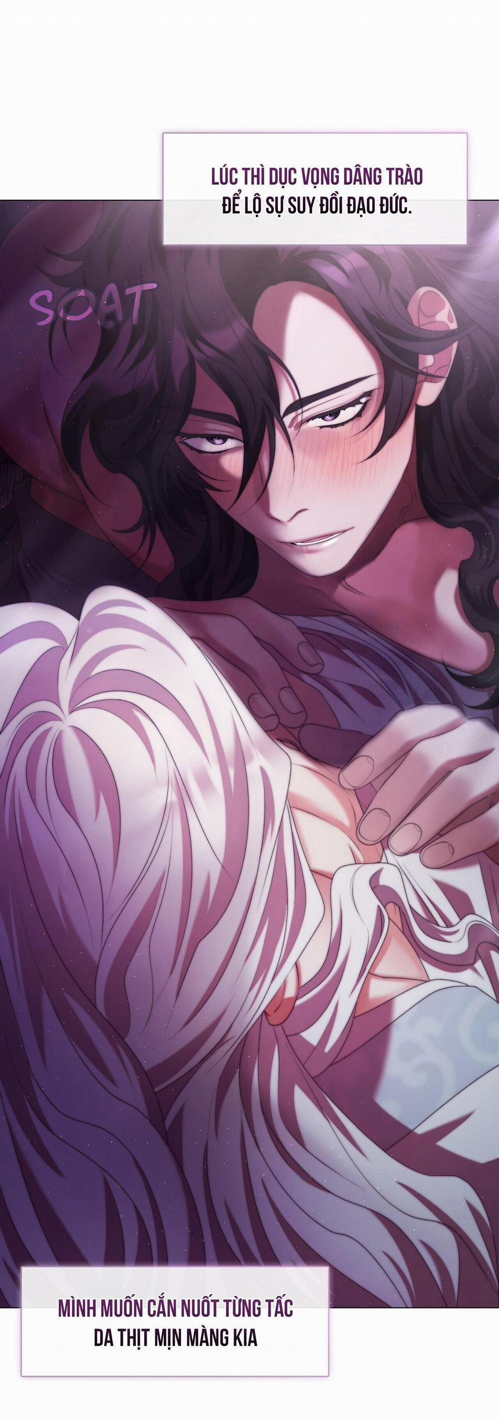 Tôi Đã Nuôi Dạy Thủ Lĩnh Giáo Phái Ác Ma 38 trang 2