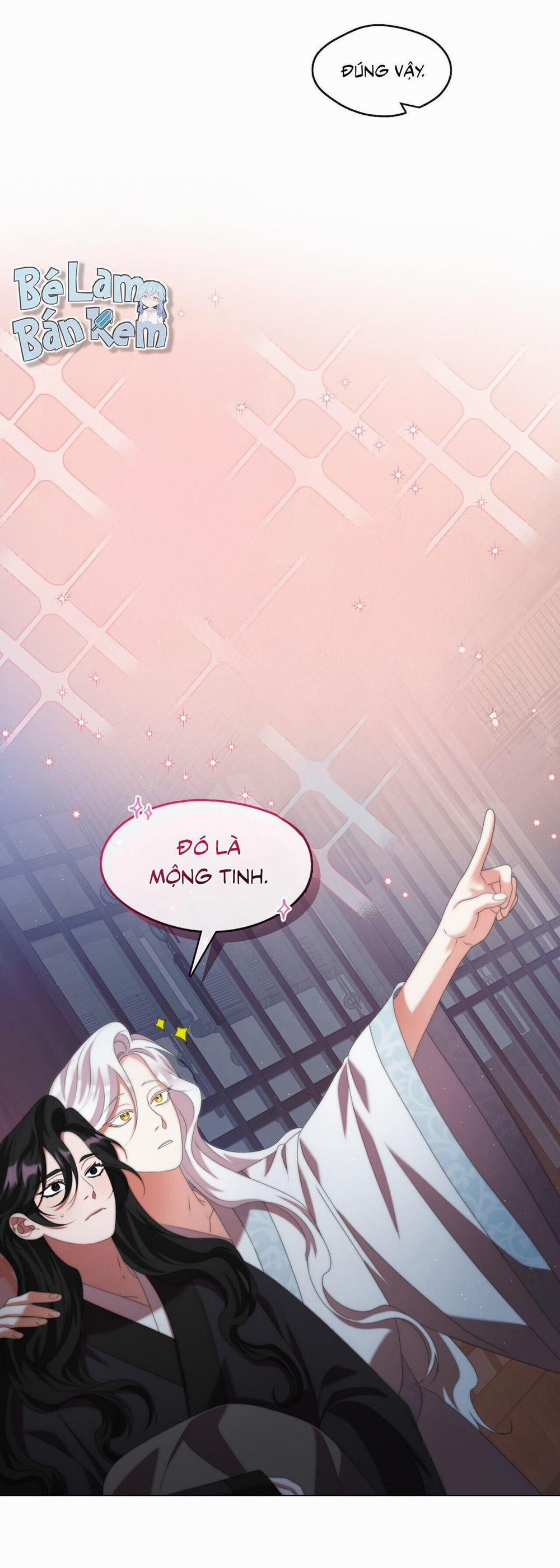 Tôi Đã Nuôi Dạy Thủ Lĩnh Giáo Phái Ác Ma 38 trang 21