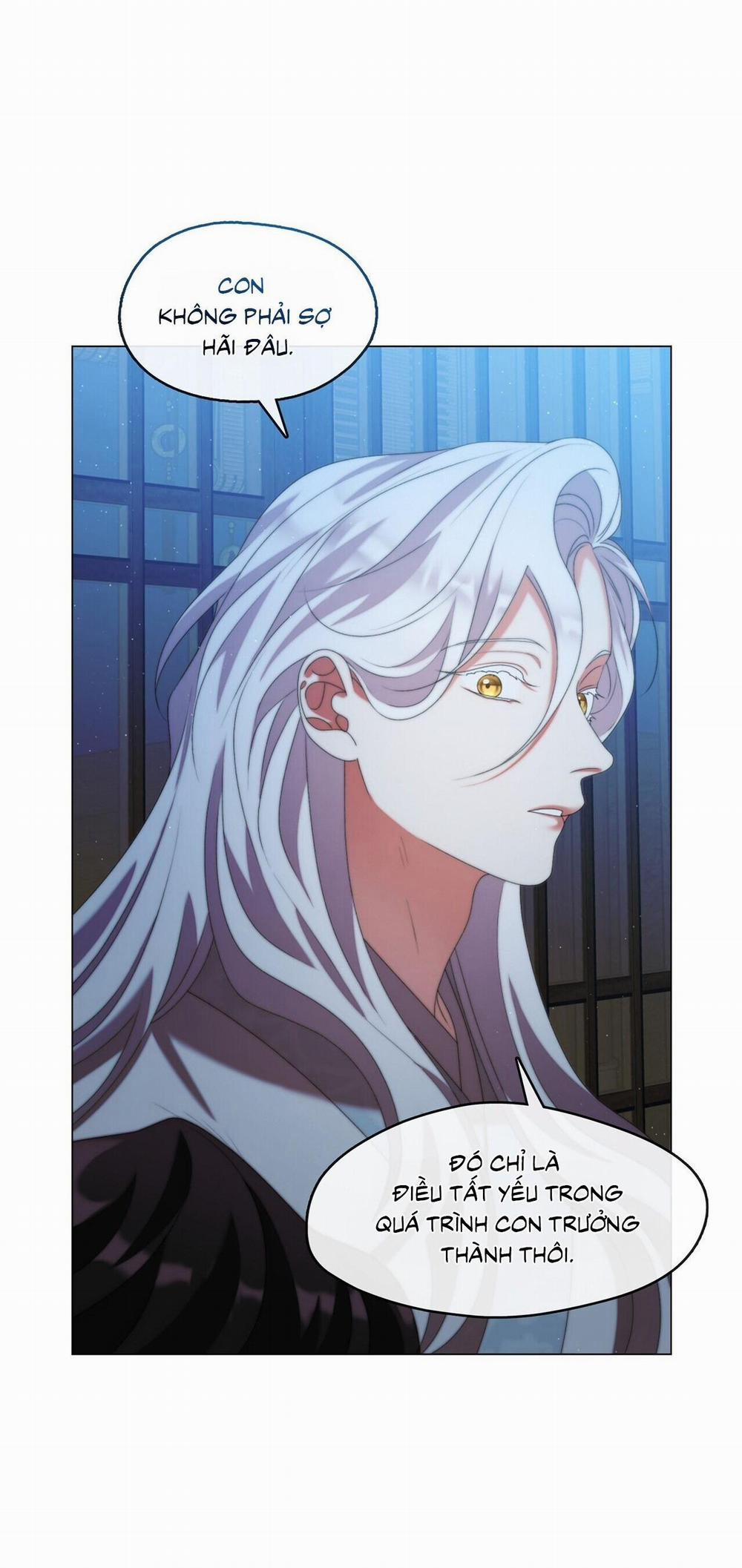 Tôi Đã Nuôi Dạy Thủ Lĩnh Giáo Phái Ác Ma 38 trang 24