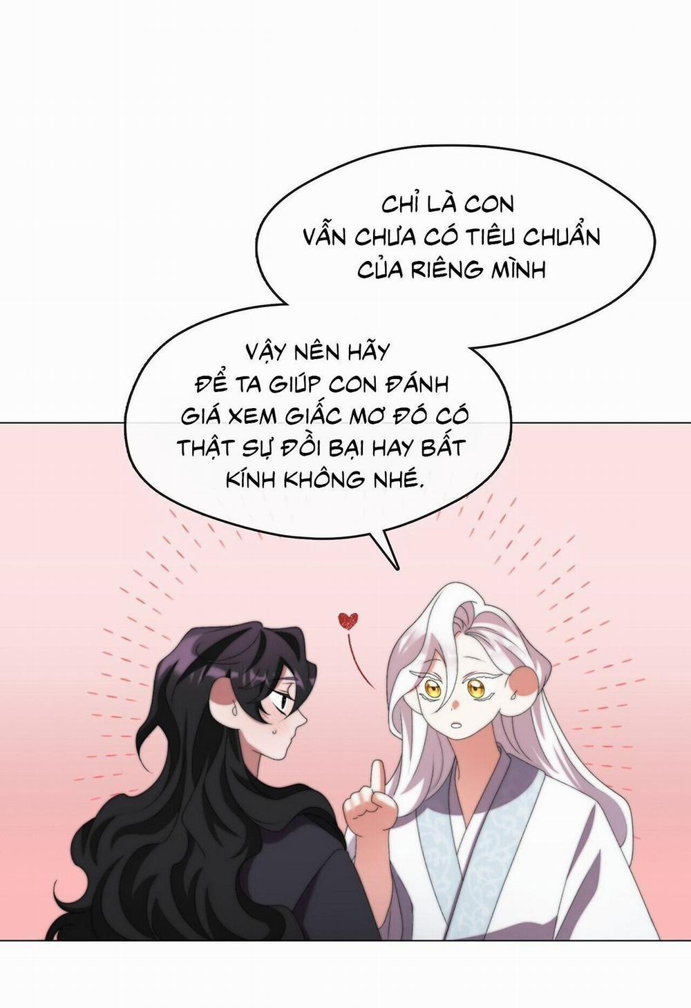Tôi Đã Nuôi Dạy Thủ Lĩnh Giáo Phái Ác Ma 38 trang 26