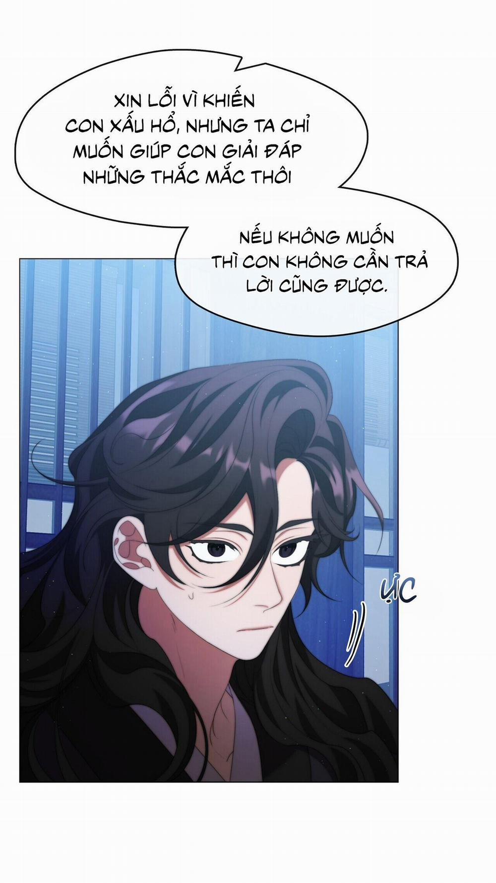 Tôi Đã Nuôi Dạy Thủ Lĩnh Giáo Phái Ác Ma 38 trang 27