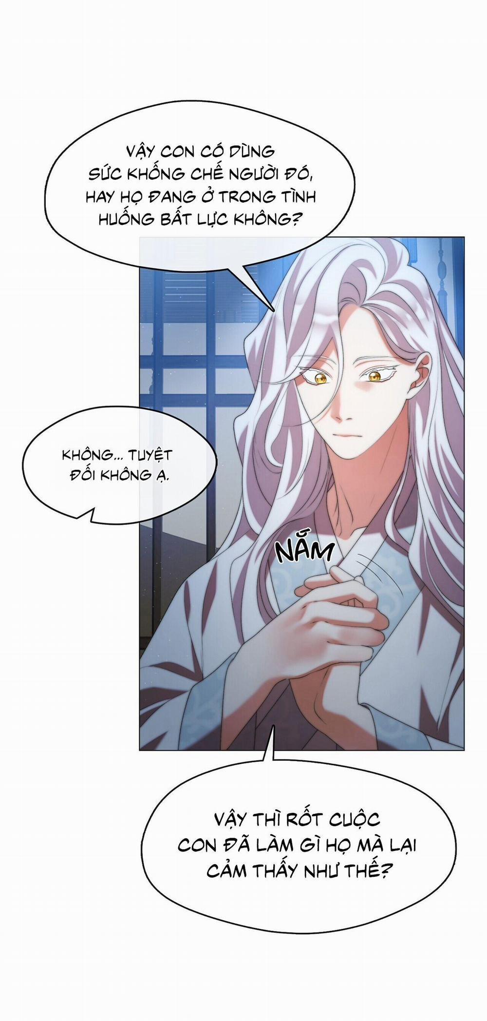 Tôi Đã Nuôi Dạy Thủ Lĩnh Giáo Phái Ác Ma 38 trang 29