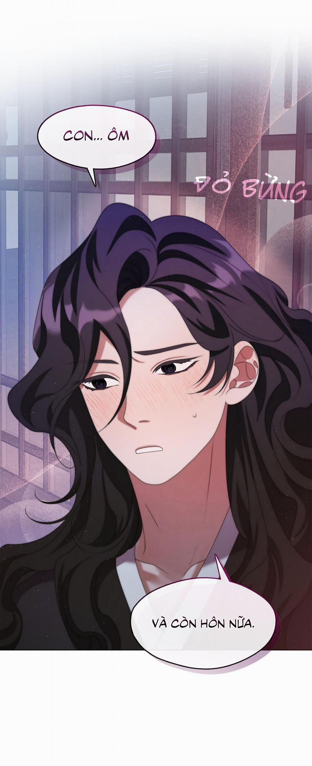 Tôi Đã Nuôi Dạy Thủ Lĩnh Giáo Phái Ác Ma 38 trang 30