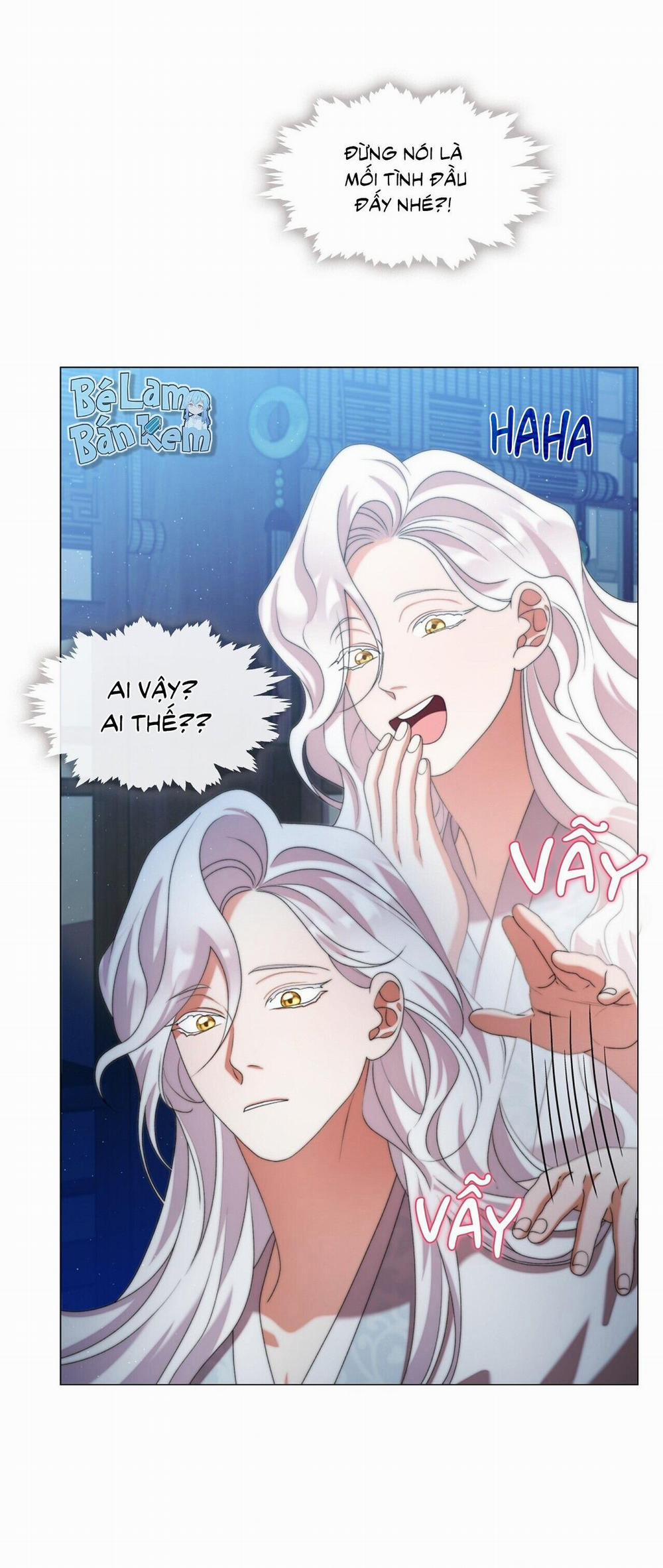 Tôi Đã Nuôi Dạy Thủ Lĩnh Giáo Phái Ác Ma 38 trang 34