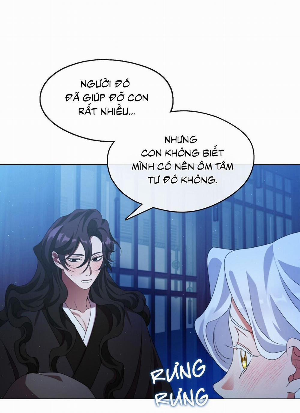 Tôi Đã Nuôi Dạy Thủ Lĩnh Giáo Phái Ác Ma 38 trang 36