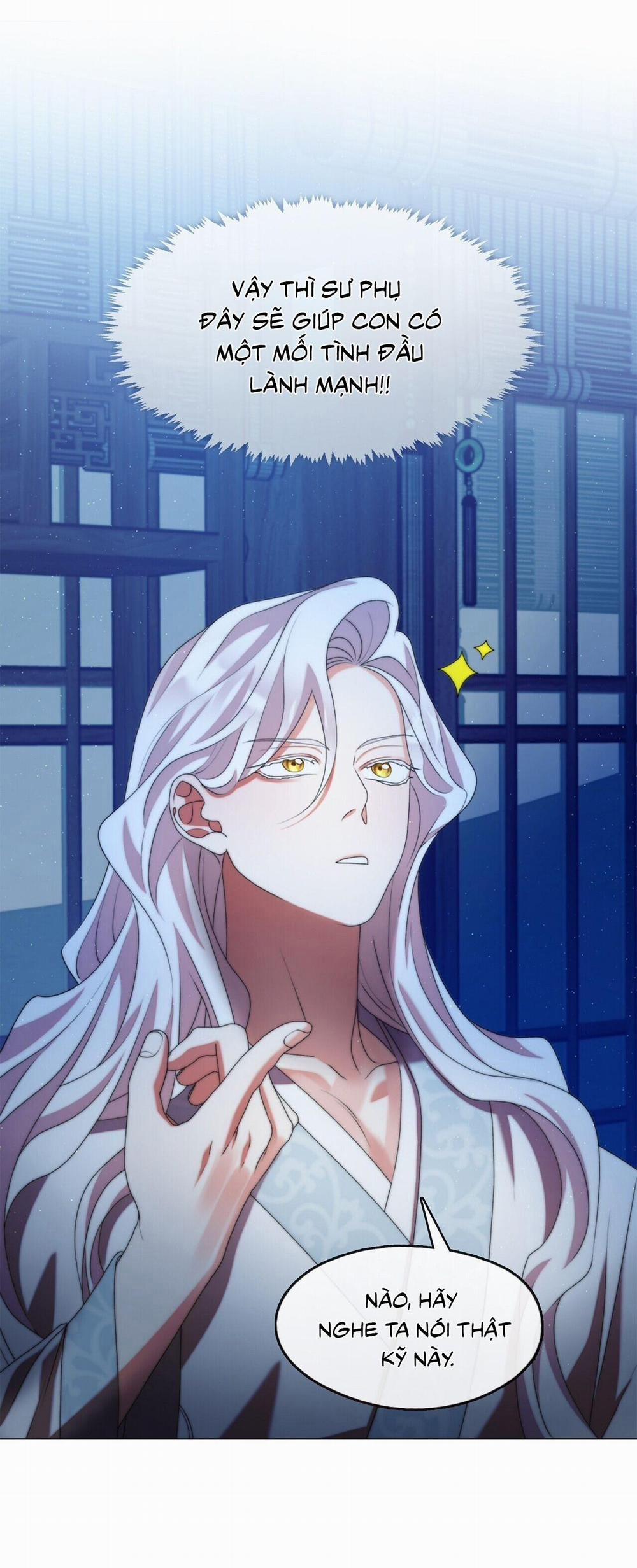 Tôi Đã Nuôi Dạy Thủ Lĩnh Giáo Phái Ác Ma 38 trang 38