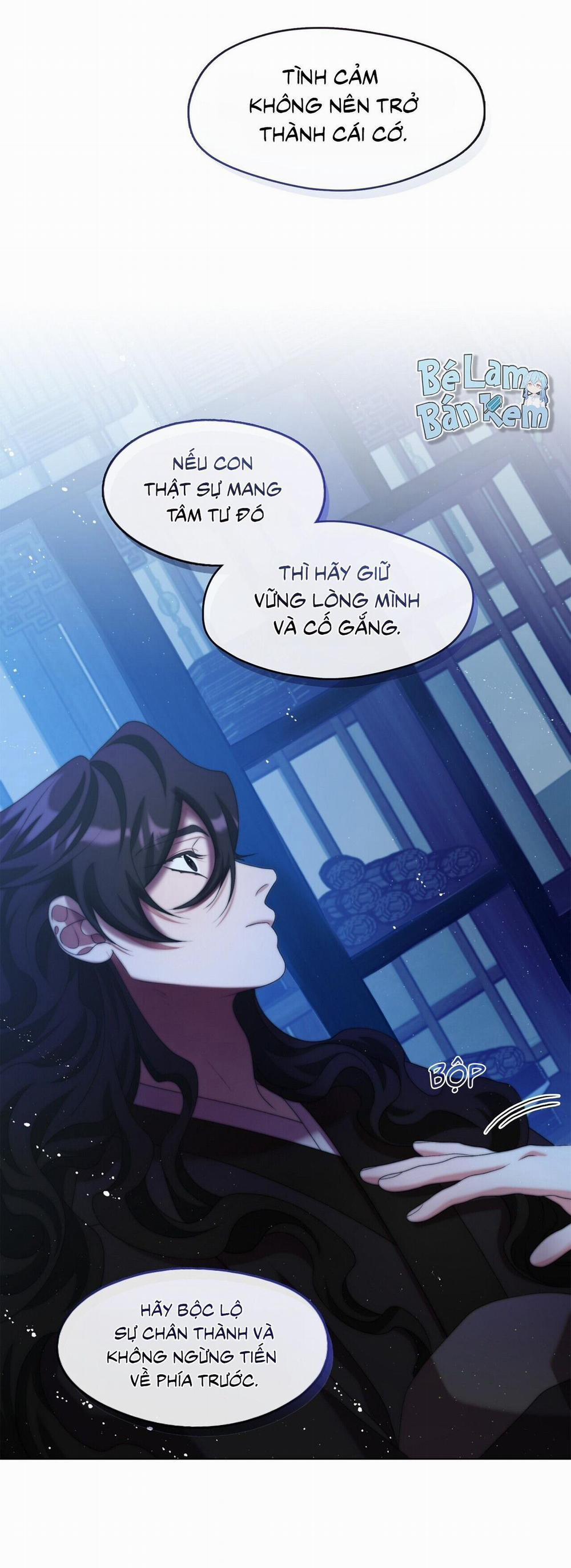 Tôi Đã Nuôi Dạy Thủ Lĩnh Giáo Phái Ác Ma 38 trang 43