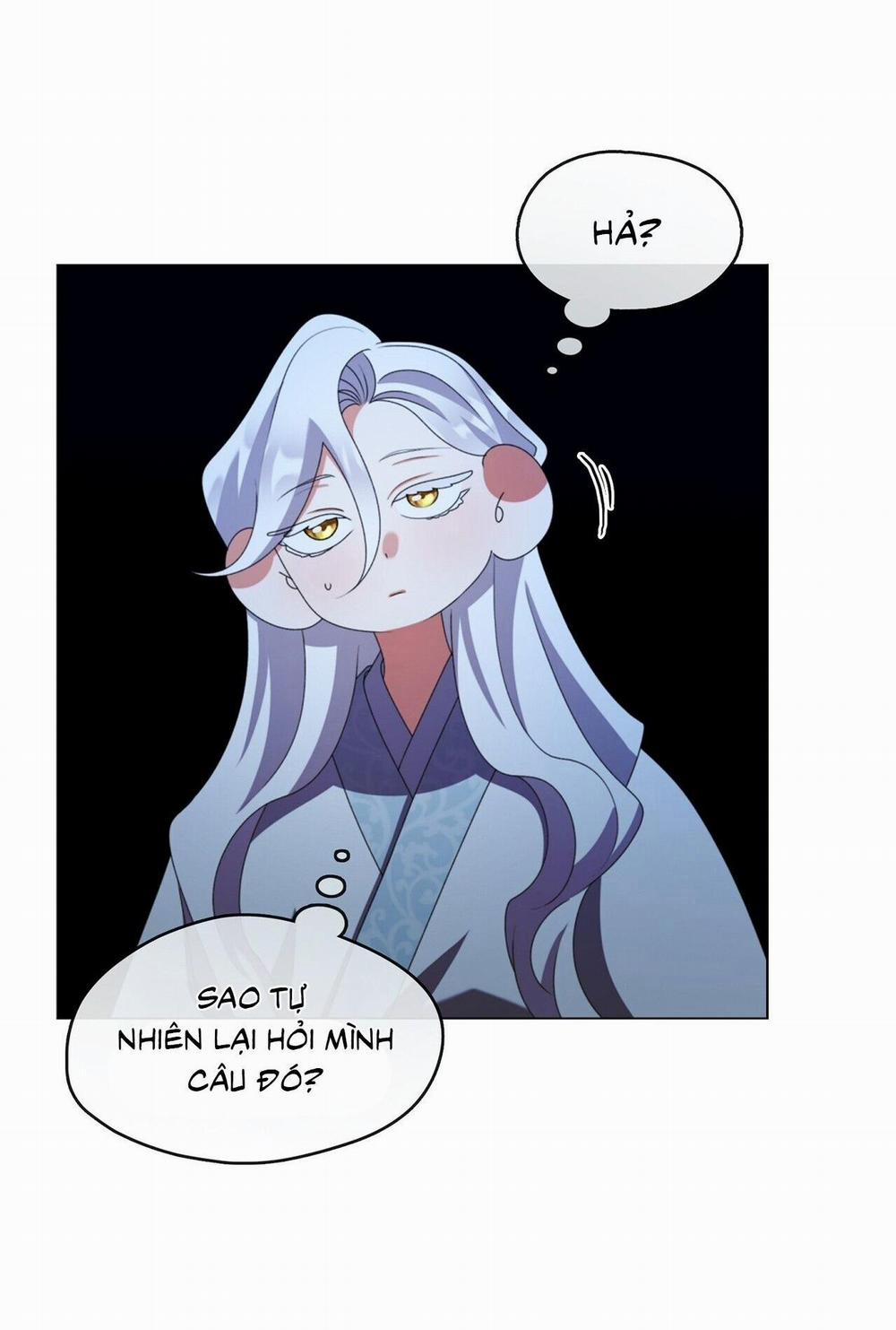 Tôi Đã Nuôi Dạy Thủ Lĩnh Giáo Phái Ác Ma 38 trang 48