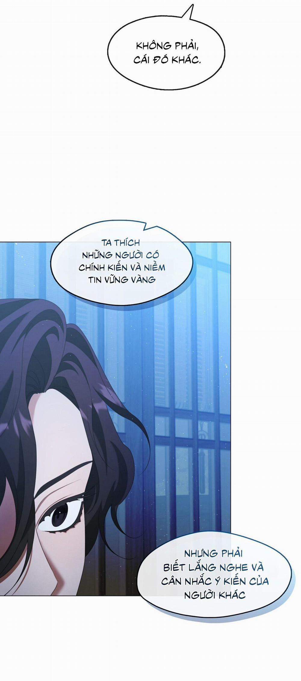 Tôi Đã Nuôi Dạy Thủ Lĩnh Giáo Phái Ác Ma 38 trang 56