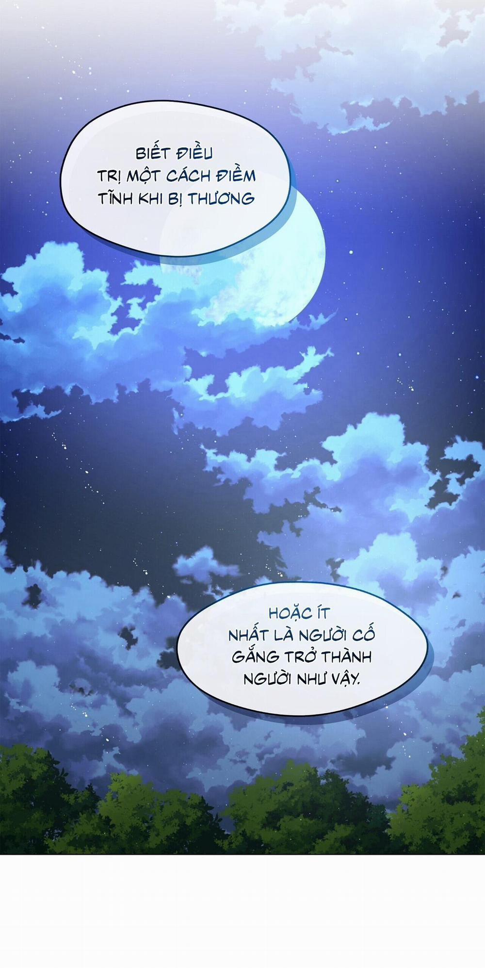 Tôi Đã Nuôi Dạy Thủ Lĩnh Giáo Phái Ác Ma 38 trang 58