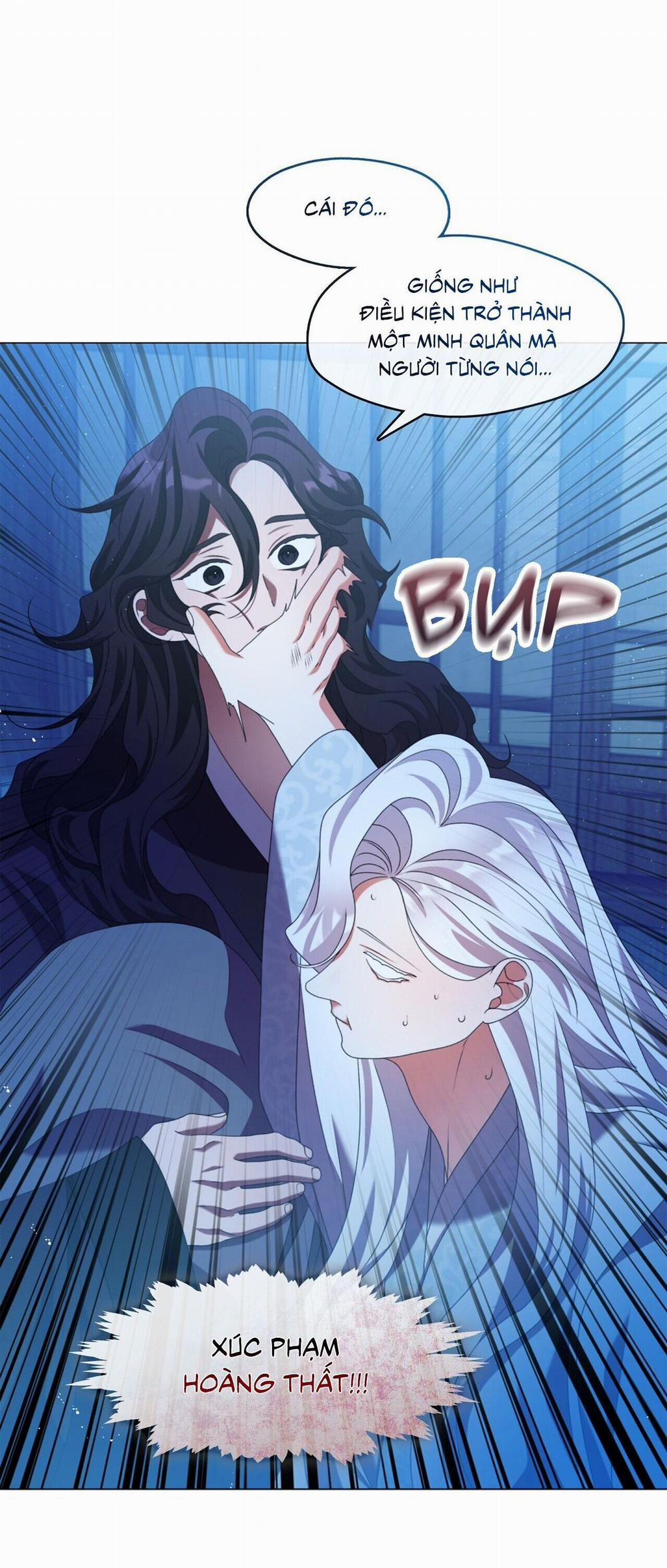 Tôi Đã Nuôi Dạy Thủ Lĩnh Giáo Phái Ác Ma 38 trang 59