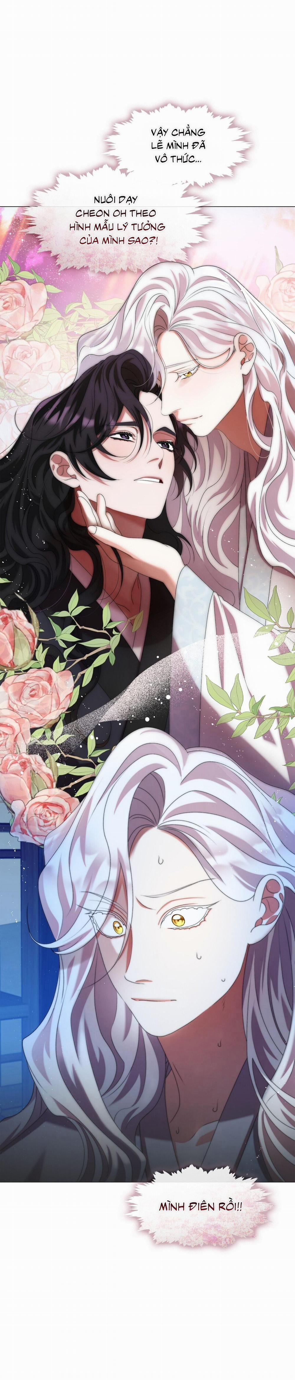 Tôi Đã Nuôi Dạy Thủ Lĩnh Giáo Phái Ác Ma 38 trang 63