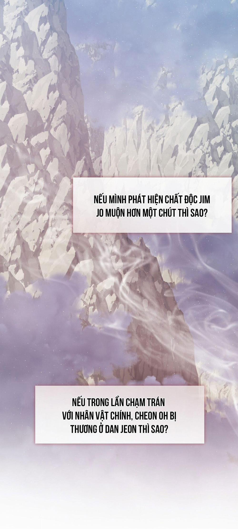 Tôi Đã Nuôi Dạy Thủ Lĩnh Giáo Phái Ác Ma 39 trang 12