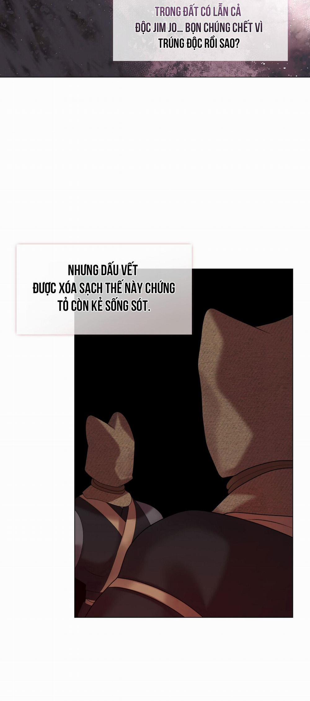 Tôi Đã Nuôi Dạy Thủ Lĩnh Giáo Phái Ác Ma 39 trang 22