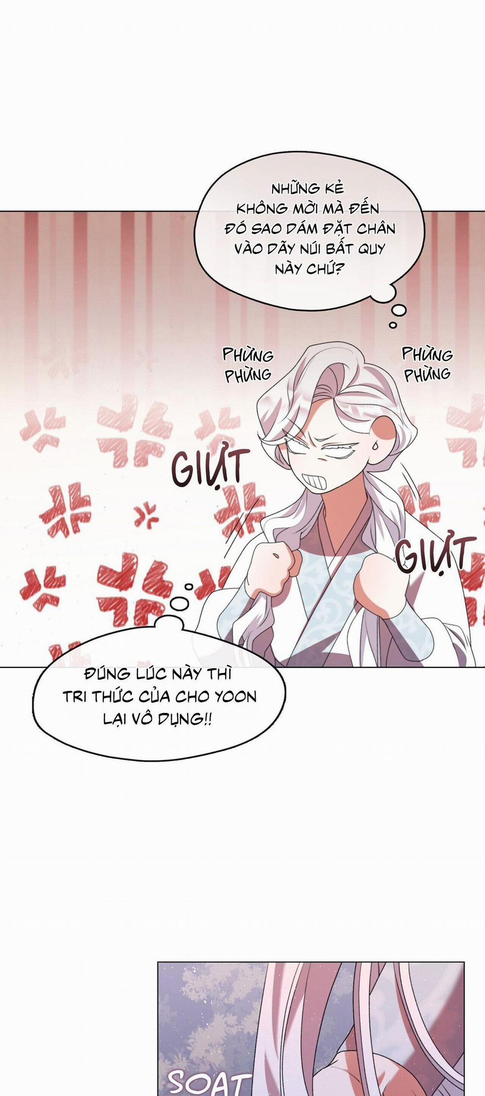 Tôi Đã Nuôi Dạy Thủ Lĩnh Giáo Phái Ác Ma 39 trang 23