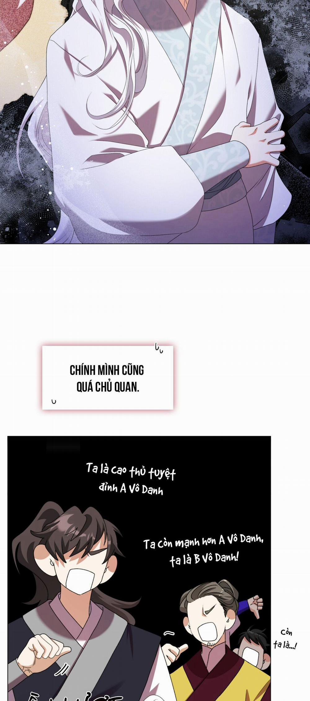 Tôi Đã Nuôi Dạy Thủ Lĩnh Giáo Phái Ác Ma 39 trang 26