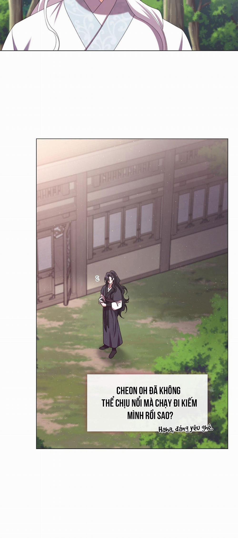 Tôi Đã Nuôi Dạy Thủ Lĩnh Giáo Phái Ác Ma 39 trang 29