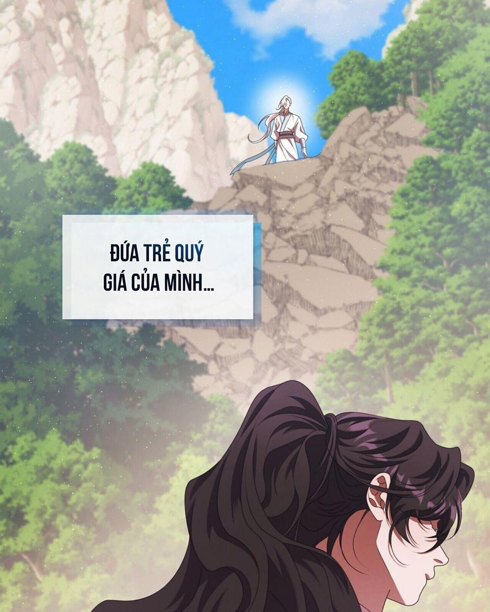 Tôi Đã Nuôi Dạy Thủ Lĩnh Giáo Phái Ác Ma 39 trang 32
