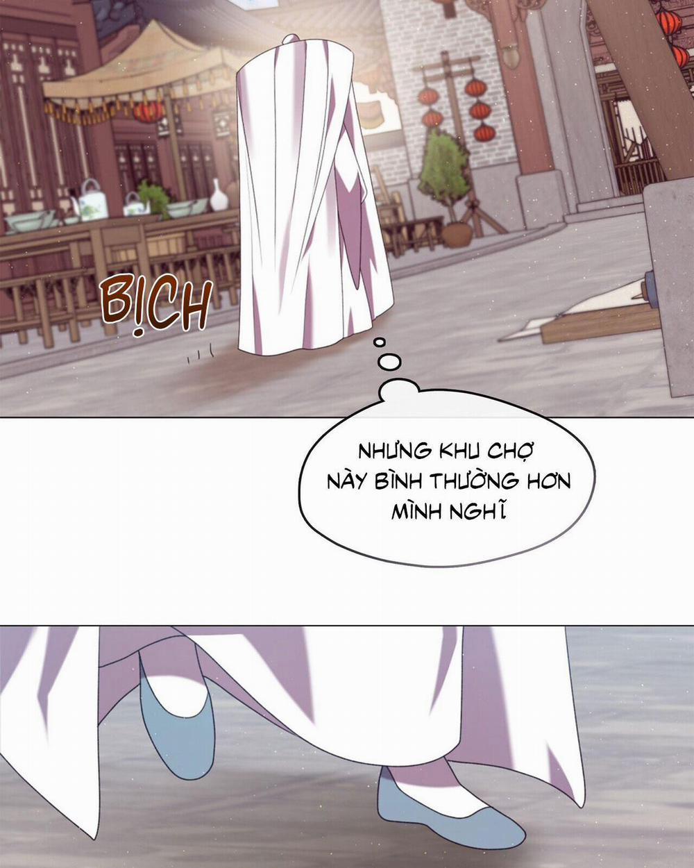 Tôi Đã Nuôi Dạy Thủ Lĩnh Giáo Phái Ác Ma 39 trang 37