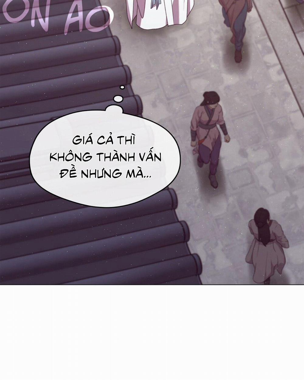 Tôi Đã Nuôi Dạy Thủ Lĩnh Giáo Phái Ác Ma 39 trang 40