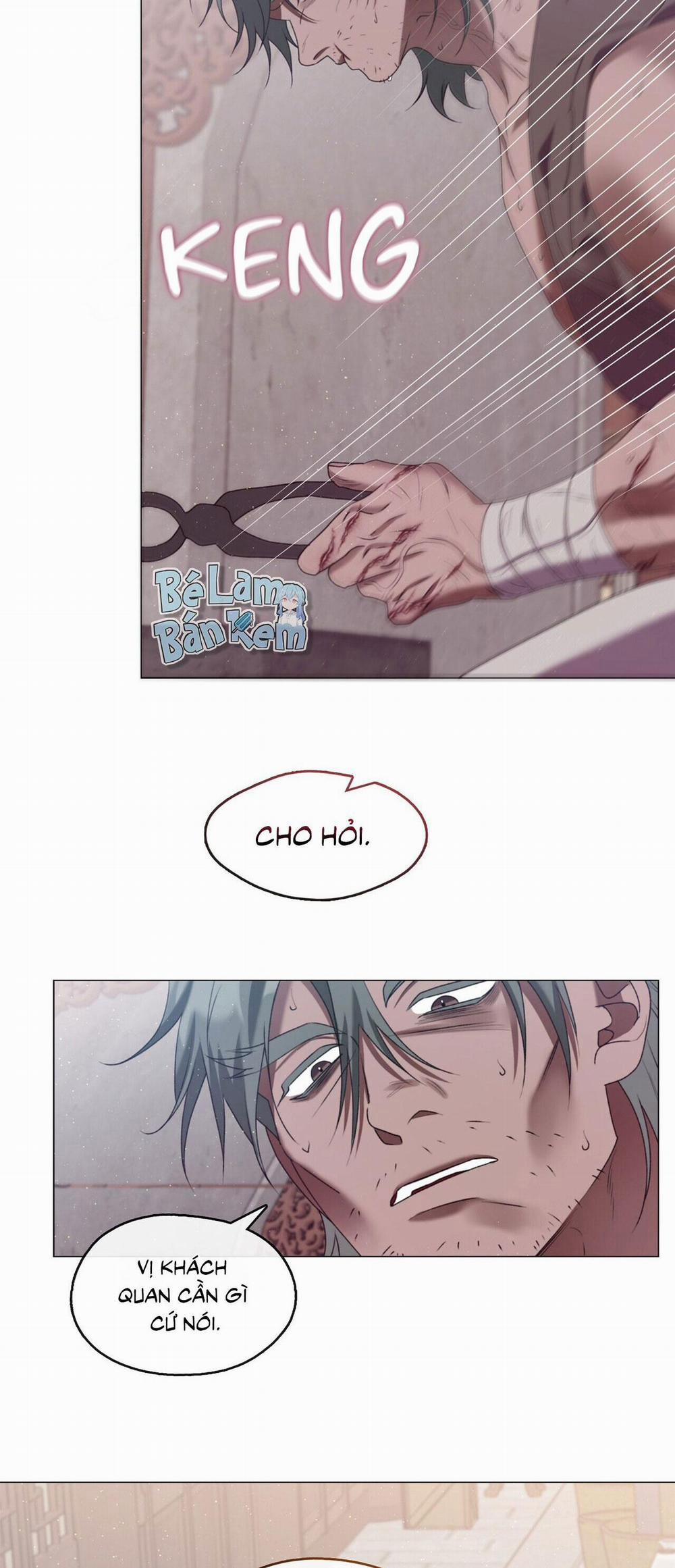 Tôi Đã Nuôi Dạy Thủ Lĩnh Giáo Phái Ác Ma 39 trang 42