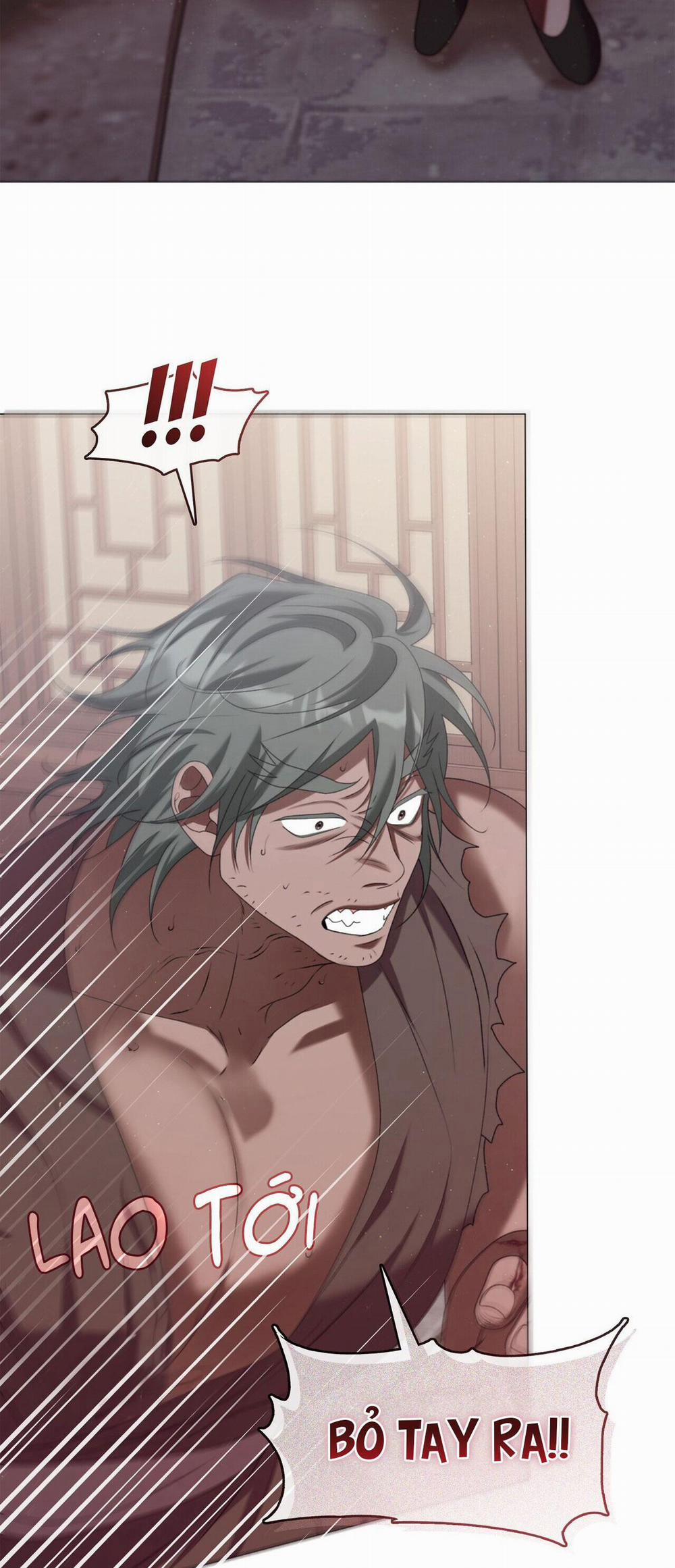 Tôi Đã Nuôi Dạy Thủ Lĩnh Giáo Phái Ác Ma 39 trang 44