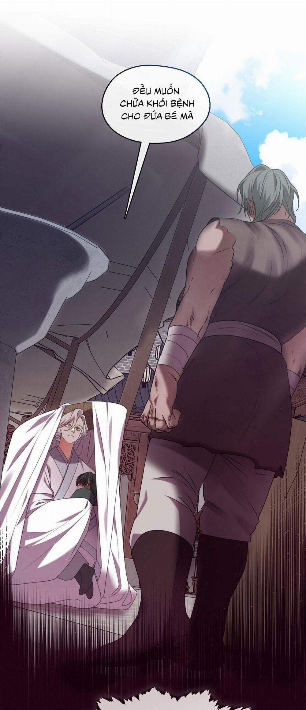 Tôi Đã Nuôi Dạy Thủ Lĩnh Giáo Phái Ác Ma 39 trang 47
