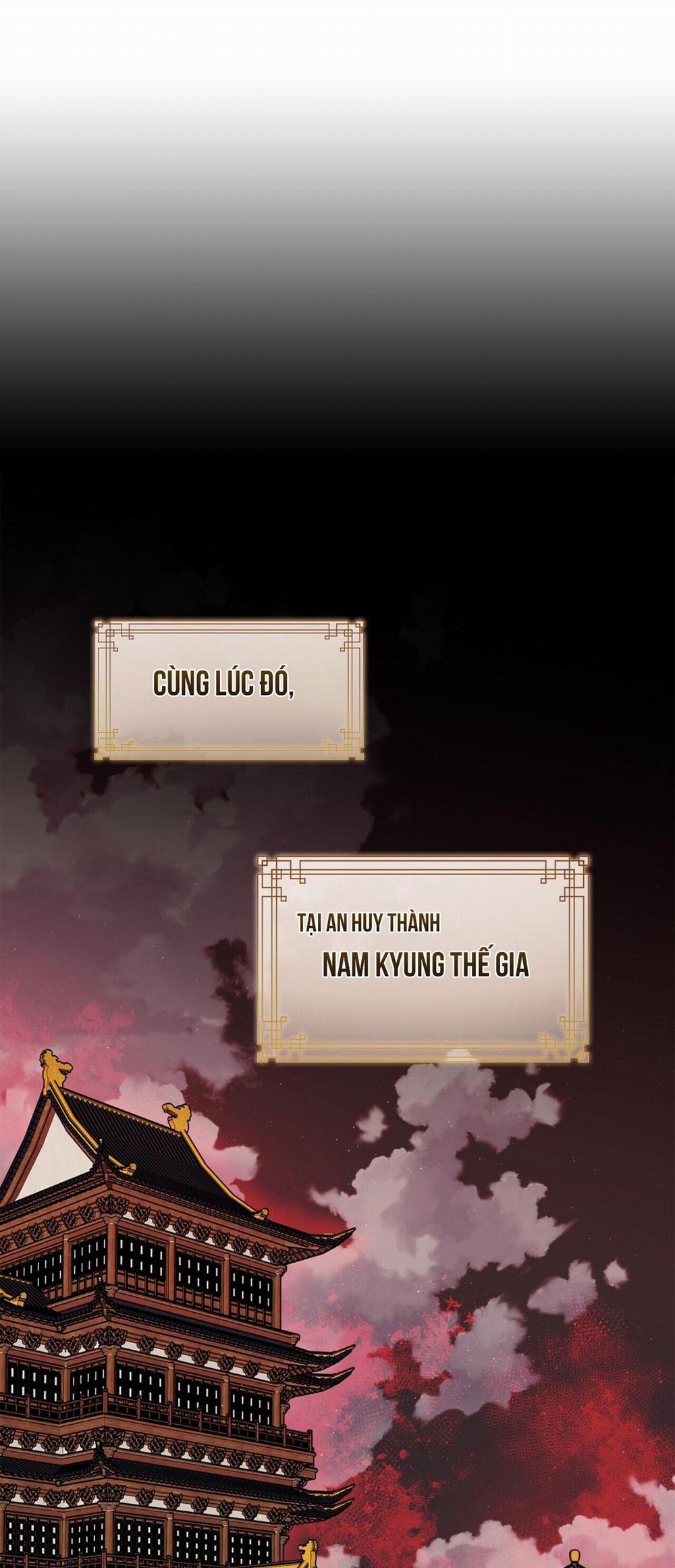 Tôi Đã Nuôi Dạy Thủ Lĩnh Giáo Phái Ác Ma 39 trang 49