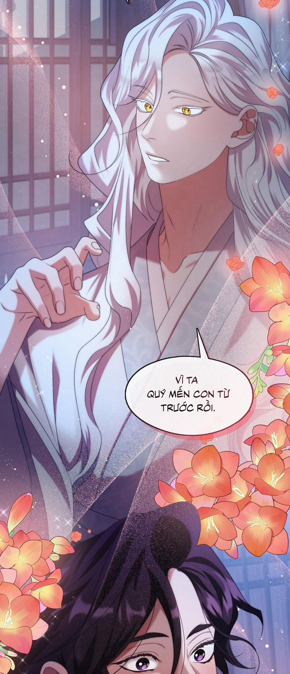 Tôi Đã Nuôi Dạy Thủ Lĩnh Giáo Phái Ác Ma 39 trang 5