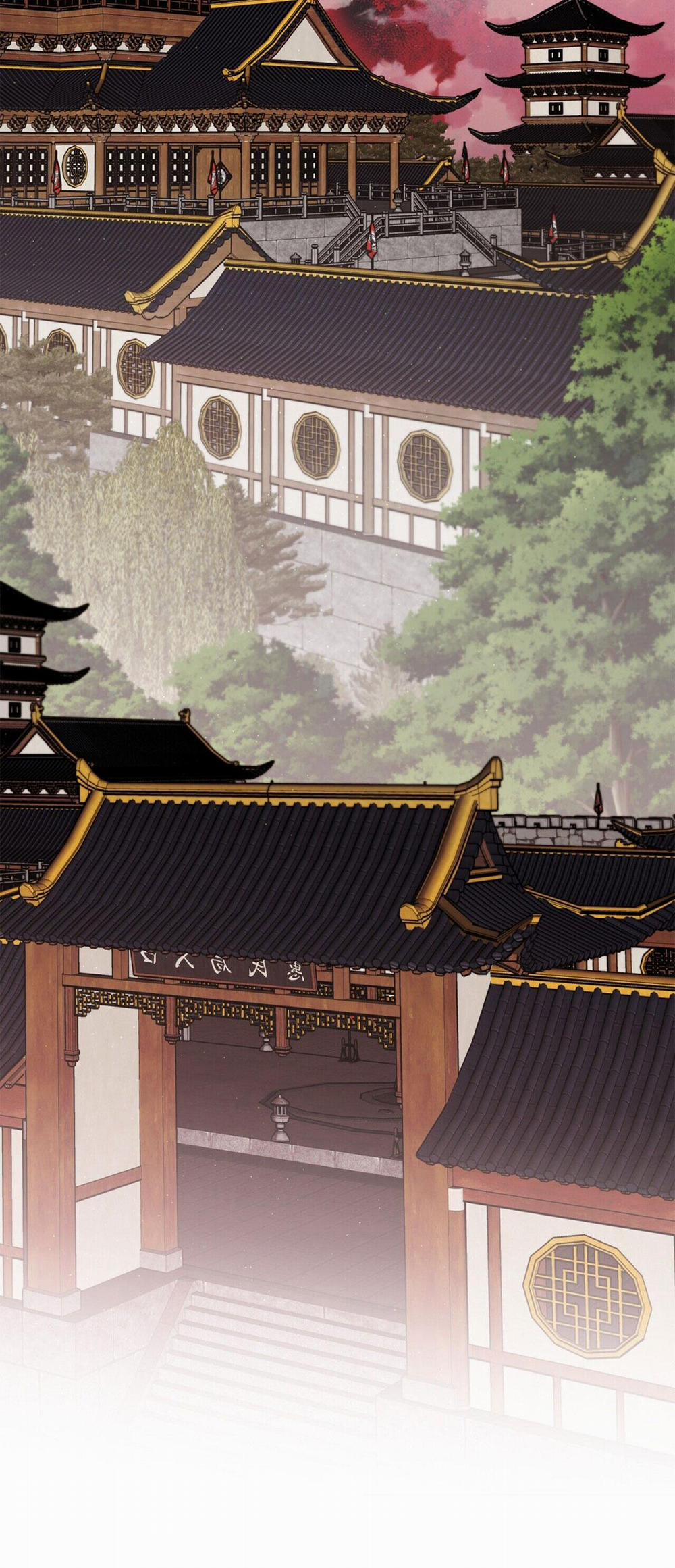 Tôi Đã Nuôi Dạy Thủ Lĩnh Giáo Phái Ác Ma 39 trang 50